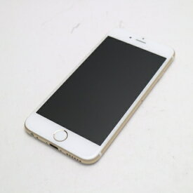 【中古】 超美品 SOFTBANK iPhone6 16GB ゴールド 安心保証 即日発送 スマホ Apple SOFTBANK 本体 白ロム あす楽 土日祝発送OK