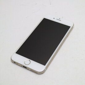 【中古】 超美品 SIMフリー iPhone6 64GB ゴールド 安心保証 即日発送 スマホ Apple 本体 白ロム あす楽 土日祝発送OK