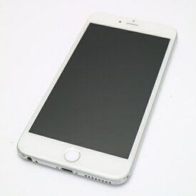 【中古】 良品中古 SIMフリー iPhone6S PLUS 64GB シルバー 安心保証 即日発送 スマホ Apple 本体 白ロム あす楽 土日祝発送OK