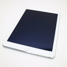 【中古】 美品 SOFTBANK iPad Air 2 Cellular 64GB シルバー 安心保証 即日発送 Tab Apple 本体 あす楽 土日祝発送OK