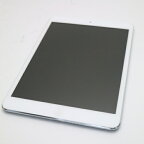 【中古】 美品 iPad mini Wi-Fi 32GB ホワイト 安心保証 即日発送 Tab Apple 本体 あす楽 土日祝発送OK