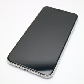 【中古】良品中古 SIMフリー iPhone 11 Pro Max 256GB シルバー スマホ 白ロム 中古スマホ 本体 土日祝発送OK