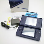 【中古】 中古 ニンテンドーDS Lite ライト ネイビー 即日発送 game 任天堂 本体 あす楽 土日祝発送OK