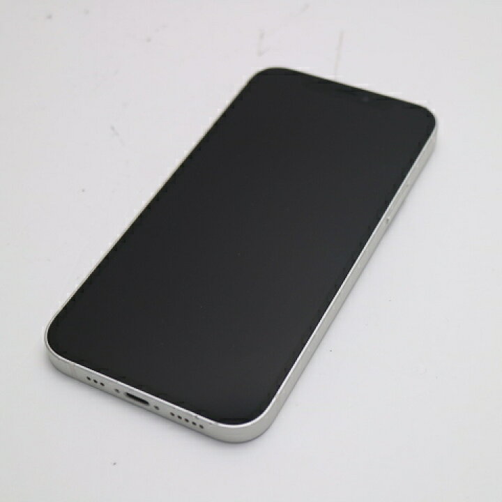 楽天市場】【中古】 超美品 SIMフリー iPhone12 128GB ホワイト 安心 
