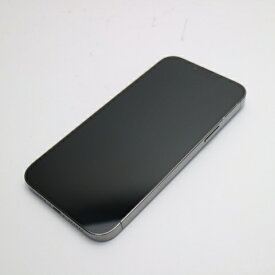 【中古】安心保証 超美品 SIMフリー iPhone13 Pro Max 256GB グラファイト 本体 即日発送 土日祝発送OK あす楽