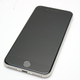 【中古】安心保証 美品 SIMフリー iPhone SE3 第3世代 128GB スターライト スマホ 白ロム 中古あす楽 土日祝発送OK