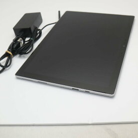 【中古】 超美品 Surface Pro 7 第10世代 Core i3 4GB SSD 128GB サーフェス ノートパソコン タブレット Microsoft 安心保証 即日発送 あす楽 土日祝発送OK