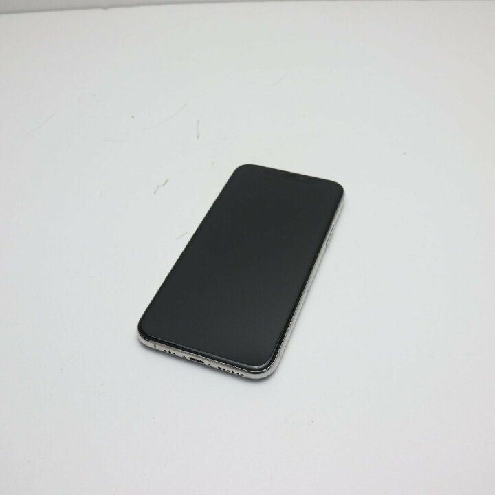 楽天市場】【中古】美品 SIMフリー iPhone 11 Pro 256GB シルバー 