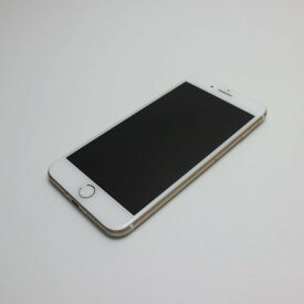 【中古】 良品中古 SIMフリー iPhone7 PLUS 256GB ゴールド 安心保証 即日発送 スマホ apple 本体 白ロム あす楽 土日祝発送OK
