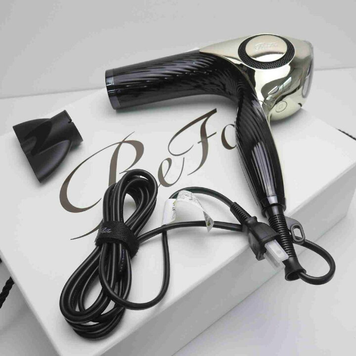 楽天市場】【新品未使用】 RE-AB ReFa BEAUTECH DRYER リファビュー 