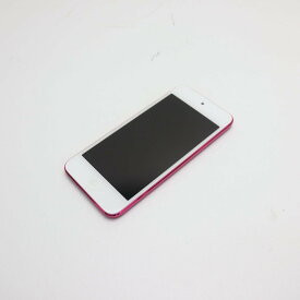 【中古】 超美品 iPod touch 第6世代 128GB ピンク 安心保証 即日発送 オーディオプレイヤー Apple 本体 あす楽 土日祝発送OK