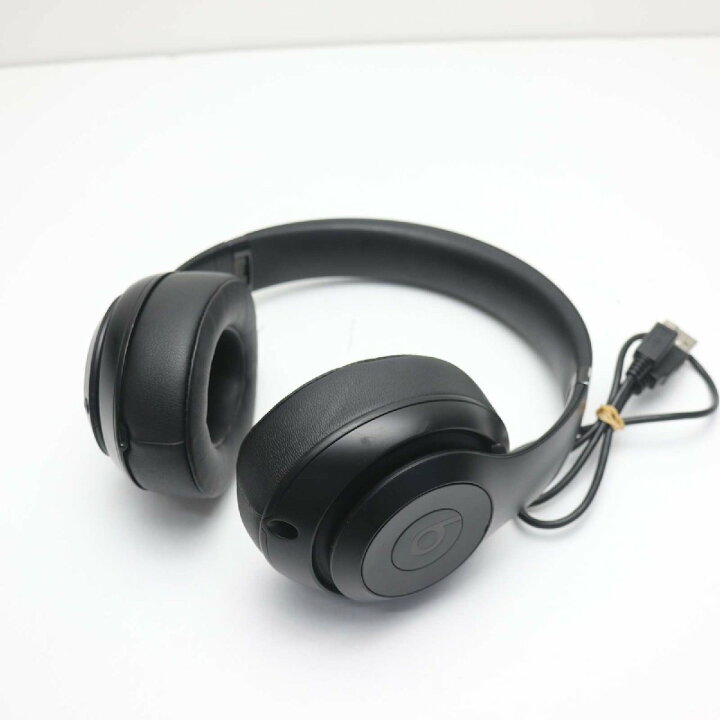 楽天市場】【中古】超美品 Beats studio3 wireless MXJA2PA/A 