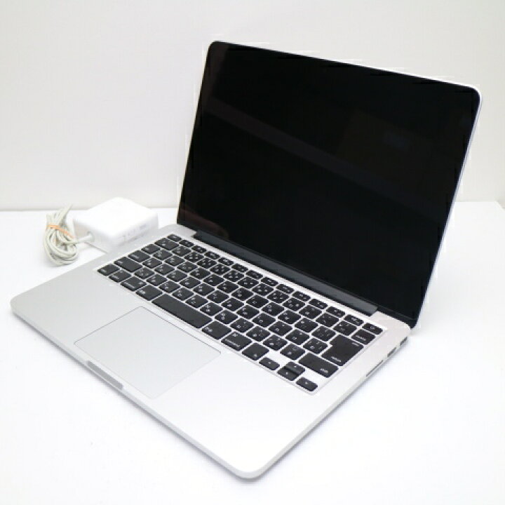 楽天市場】【中古】 美品 MacBook Pro 2015 13インチ 第5世代 Core i5 