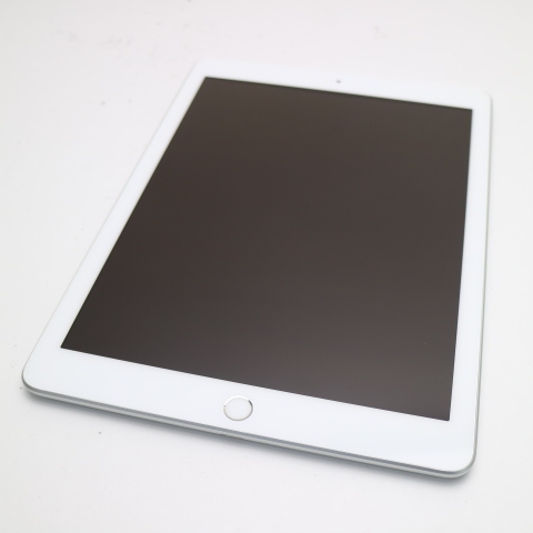 楽天市場】【中古】 超美品 iPad 第6世代 Wi-Fi 32GB シルバー