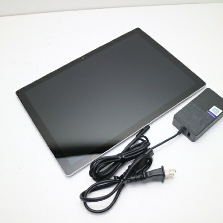 楽天市場】【中古】 超美品 Surface Pro 6 第8世代 Core i5 8GB SSD 