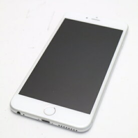 【中古】 超美品 DoCoMo iPhone6 PLUS 16GB シルバー 安心保証 即日発送 スマホ Apple DoCoMo 本体 白ロム あす楽 土日祝発送OK