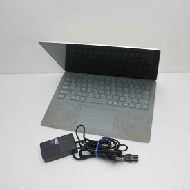 【中古】 美品 Surface Laptop 1 第7世代 Core i5 8GB SSD 256GB サーフェス ノートパソコン タブレット Microsoft 安心保証 即日発送 あす楽 土日祝発送OK