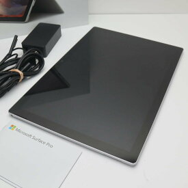 【中古】 超美品 Surface Pro 7 第10世代 Core i3 4GB SSD 128GB サーフェス ノートパソコン タブレット Microsoft 安心保証 即日発送 あす楽 土日祝発送OK