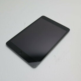 【中古】 美品 SIMフリー iPad mini Retina Cellular 32GBスペースグレイ 安心保証 即日発送 Tab Apple ME820J/A 本体 あす楽 土日祝発送OK