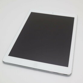 【中古】 美品 SOFTBANK iPad Air Cellular 16GB シルバー 安心保証 即日発送 Tab Apple SOFTBANK MD794J/A 本体 あす楽 土日祝発送OK