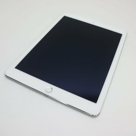 【中古】 超美品 docomo iPad Air 2 Cellular 32GB シルバー 安心保証 即日発送 Tab Apple 本体 あす楽 土日祝発送OK