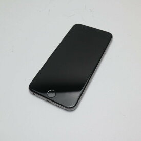 【中古】 新品同様 SOFTBANK iPhone6 16GB スペースグレイ 安心保証 即日発送 スマホ Apple SOFTBANK 本体 白ロム あす楽 土日祝発送OK