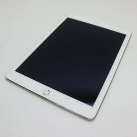 【中古】 美品 SOFTBANK iPad Air 2 Cellular 64GB ゴールド 安心保証 即日発送 Tab Apple 本体 あす楽 土日祝発送OK