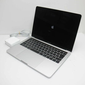 【中古】 美品 MacBook Pro 2018 13インチ 第8世代 Core i5 8GB SSD 256GB ノートパソコン Apple 安心保証 即日発送 あす楽 土日祝発送OK