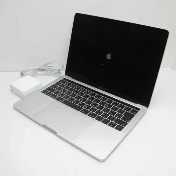 楽天市場】【中古】 美品 MacBook Pro 2018 13インチ 第8世代 Core i5 