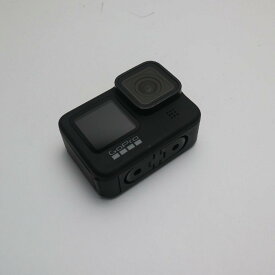 【中古】 超美品 GoPro HERO9 BLACK CHDHX-901-FW 安心保証 即日発送 デジビデ GoPro あす楽 土日祝発送OK