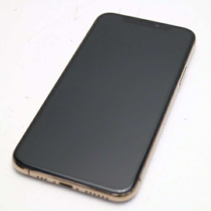 楽天市場】【中古】美品 SIMフリー iPhone 11 Pro 64GB ゴールド 