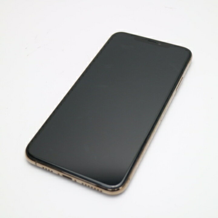 楽天市場】【中古】美品 SIMフリー iPhone 11 Pro Max 256GB ゴールド 