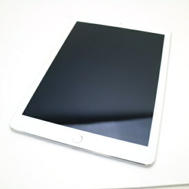 【中古】 美品 SIMフリー iPad Pro 9.7インチ 32GB シルバー タブレット 本体 白ロム 中古 安心保証 即日発送 Apple あす楽 土日祝発送OK