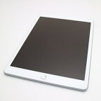 【中古】超美品 iPad7 第7世代 wi-fiモデル 32GB シルバー 中古 本体 土日祝発送OK