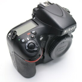 【中古】 美品 Nikon D800 ブラック ボディ 安心保証 即日発送 デジ1 Nikon デジタルカメラ 本体 あす楽 土日祝発送OK