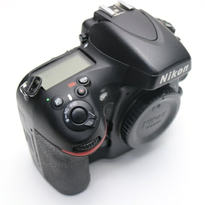 楽天市場】【中古】 美品 Nikon D800 ブラック ボディ 安心保証 即日 