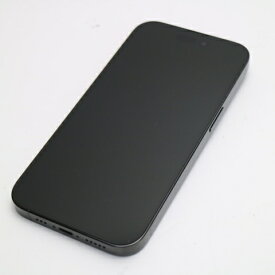【中古】安心保証 美品 SIMフリー iPhone14 Pro 128GB スペースブラック スマホ 中古あす楽 土日祝発送