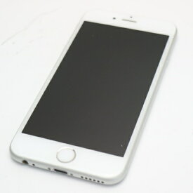 【中古】 超美品 SIMフリー iPhone6S 16GB シルバー 安心保証 即日発送 スマホ Apple 本体 白ロム あす楽 土日祝発送OK