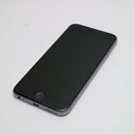 【中古】新品同様 SIMフリー iPhone6S 32GB スペースグレイ スマホ 白ロム 中古スマホ 本体 土日祝発送OK