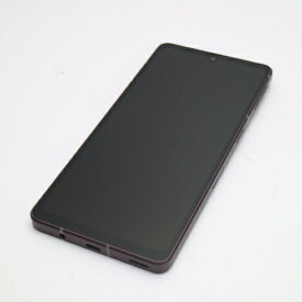 【中古】安心保証 新品同様 AQUOS sense7 plus A208SH ディープカッパー スマホ 中古あす楽 土日祝発送