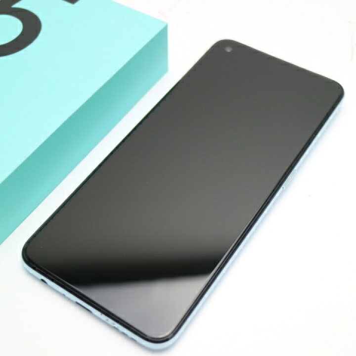 楽天市場】【中古】安心保証 超美品 SIMフリー OPPO Reno5 A アイス 