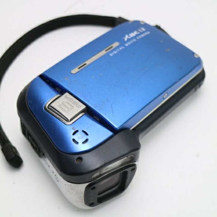 楽天市場】【中古】 良品中古 DMX-CA8 ブルー 安心保証 即日発送 SANYO 