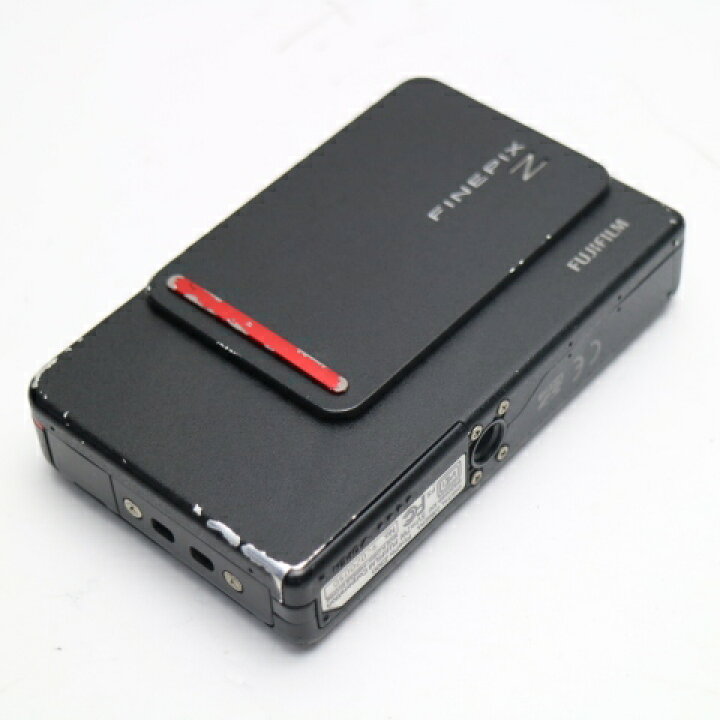 楽天市場】【中古】 美品 FinePix Z300 ブラック 安心保証 即日発送 