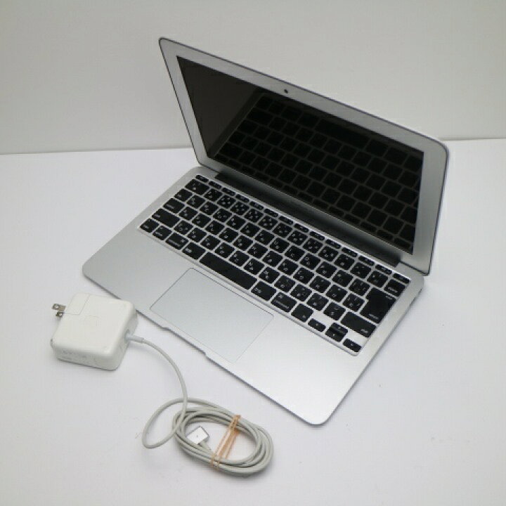 楽天市場】【中古】 美品 MacBook Air 2015 11インチ 第5世代 Core i5 