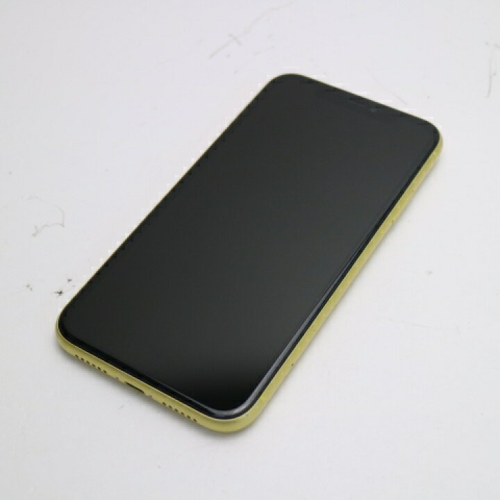 楽天市場】【中古】超美品 SIMフリー iPhone 11 128GB イエロー スマホ 