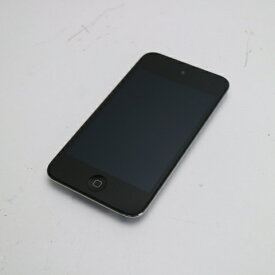 【中古】 美品 iPod touch 第4世代 32GB ブラック 安心保証 即日発送 MC544J/A 本体 あす楽 土日祝発送OK