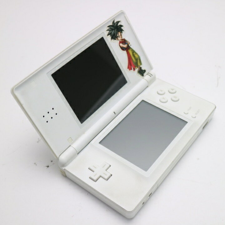 楽天市場】【中古】 美品 ニンテンドーDS Lite ライト ホワイト 安心 