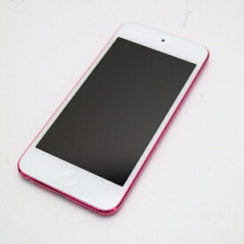 【中古】 超美品 iPod touch 第7世代 32GB ピンク 安心保証 即日発送 本体 あす楽 オーディオプレイヤー 土日祝発送OK