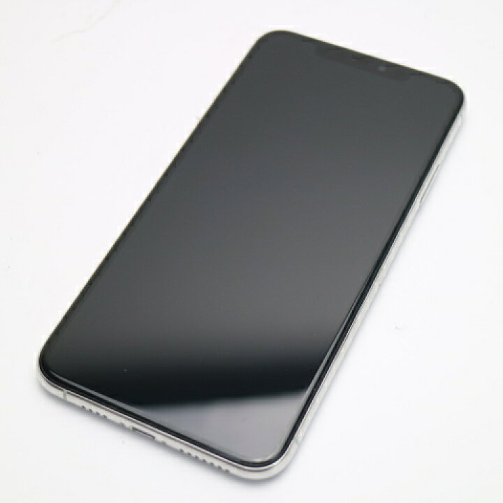 楽天市場】【中古】美品 SIMフリー iPhone 11 Pro Max 64GB シルバー 