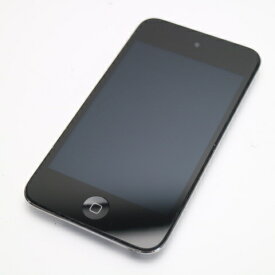 【中古】 美品 iPod touch 第4世代 64GB ブラック 安心保証 即日発送 MC547J/A 本体 あす楽 土日祝発送OK